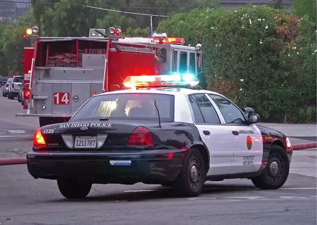 Stops and Checkpoints